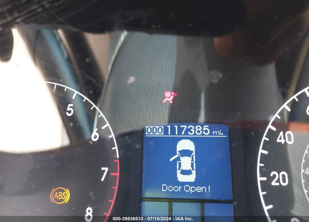 2012 HYUNDAI GENESIS 3.8 VIN: KMHGC4DD6CU176957