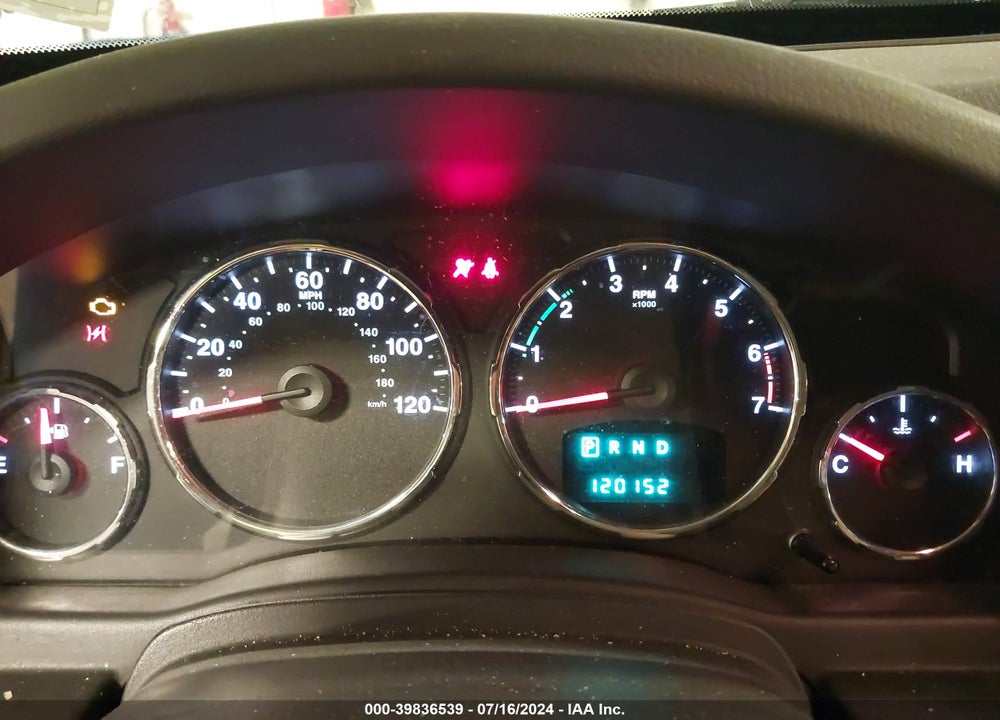 2011 JEEP LIBERTY SPORT VIN: 1J4PN2GK8BW573256