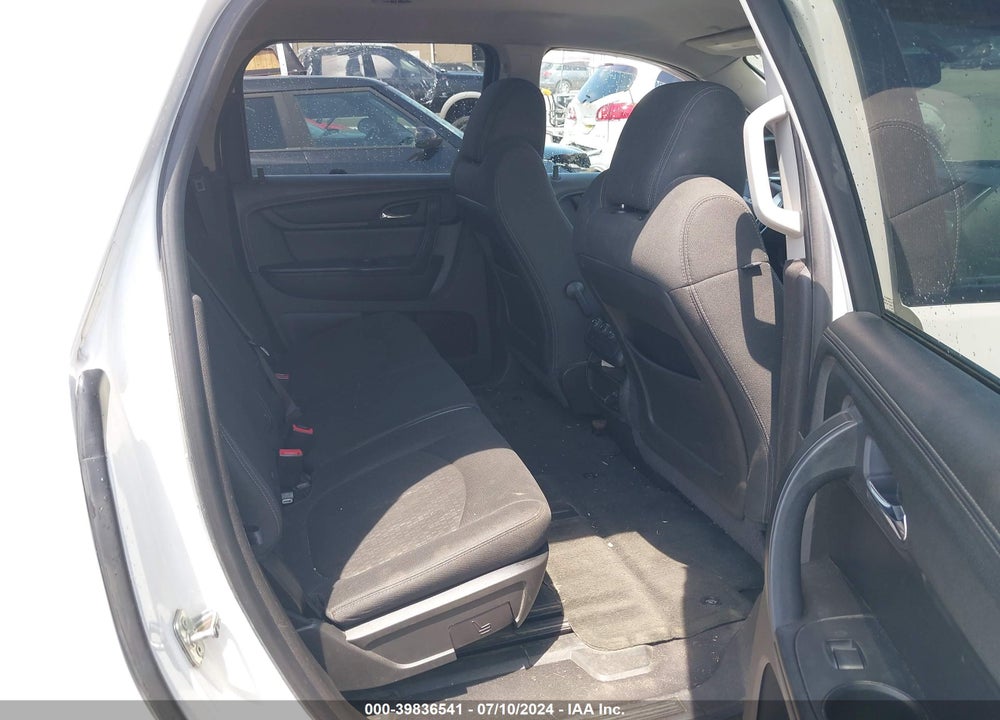 2013 GMC ACADIA SLE-1 VIN: 1GKKRNED2DJ213852