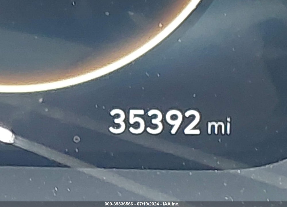 2022 HYUNDAI SONATA N LINE VIN: KMHL14JC0NA233464