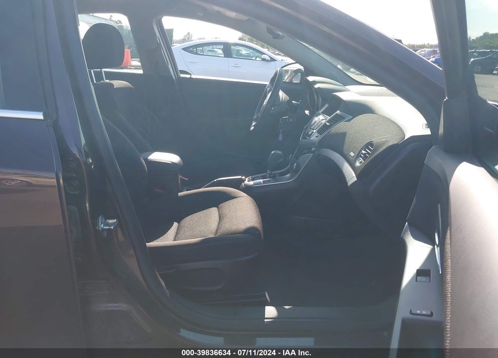 2015 CHEVROLET CRUZE 1LT AUTO VIN: 1G1PC5SB7F7251558