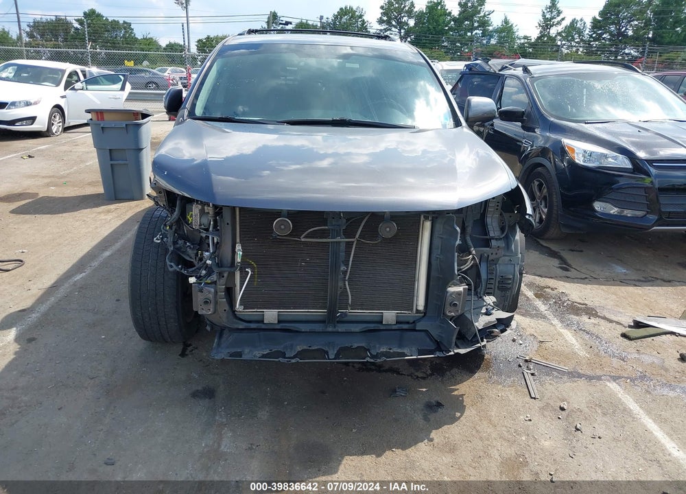 2013 TOYOTA HIGHLANDER LIMITED V6 VIN: 5TDDK3EH2DS217466