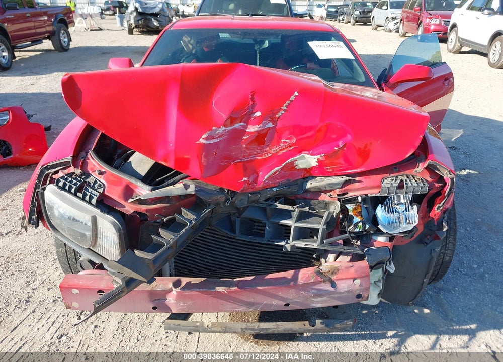 2012 CHEVROLET CAMARO 1LT VIN: 2G1FB1E34C9197190