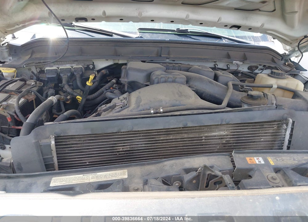 2015 FORD F250 SUPER DUTY VIN: 1FT7W2A69FED52632