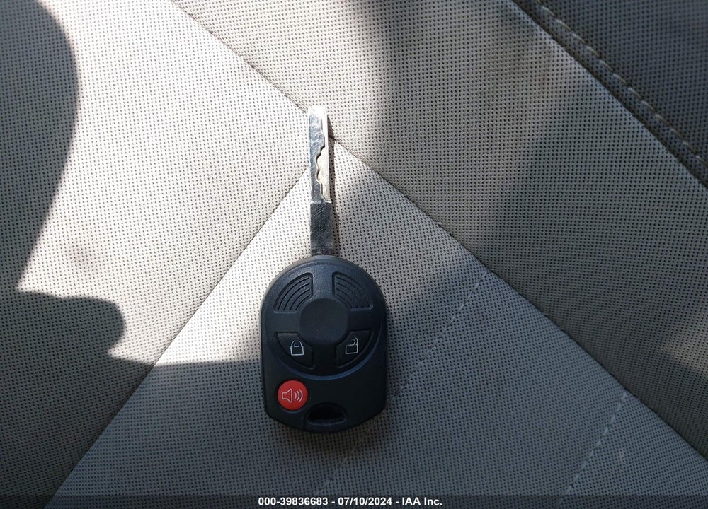 2014 FORD ESCAPE SE VIN: 1FMCU9G90EUE33128