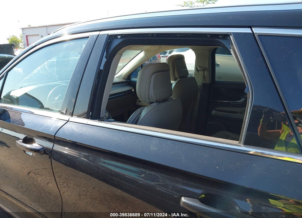 2020 LINCOLN CORSAIR STANDARD VIN: 5LMCJ1D97LUL24349