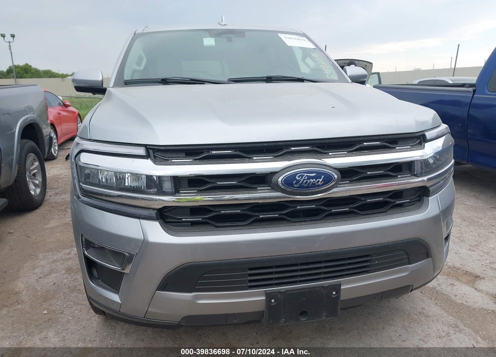 2024 FORD EXPEDITION LIMITED MAX VIN: 1FMJK2A84REA32668