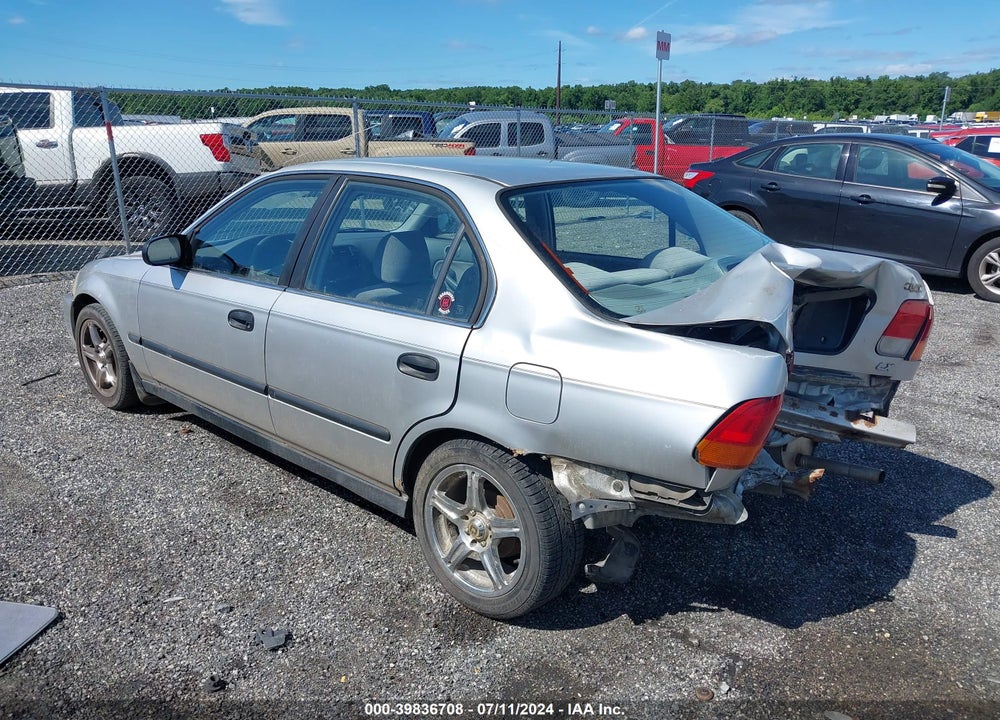 1997 HONDA CIVIC LX VIN: JHMEJ657XVS037143