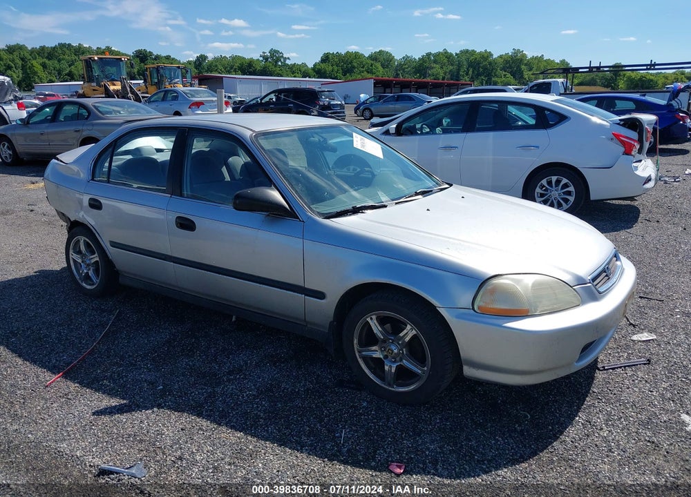 1997 HONDA CIVIC LX VIN: JHMEJ657XVS037143