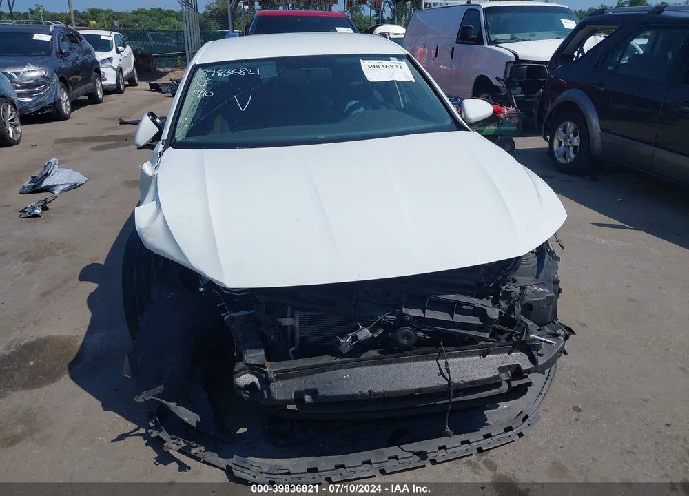 2019 VOLKSWAGEN JETTA 1.4T R-LINE/1.4T S/1.4T SE VIN: 3VWC57BU1KM230313