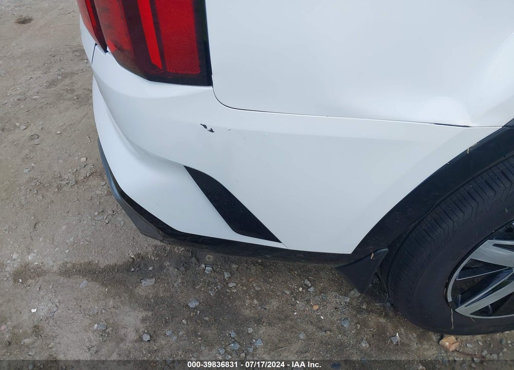 2023 KIA SORENTO S VIN: 5XYRL4LC9PG204716