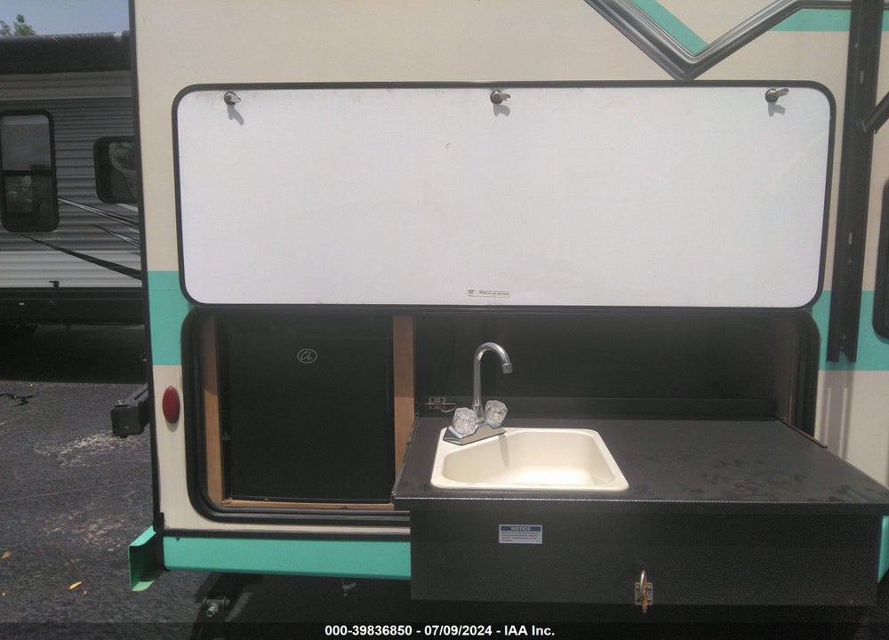 2020 GULFSTREAM VINTAGE VIN: 1NL1G2629L7039180