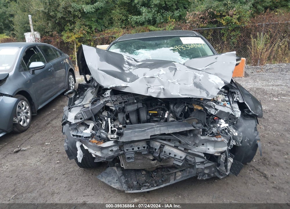 2015 FORD FOCUS SE VIN: 1FADP3F23FL267086