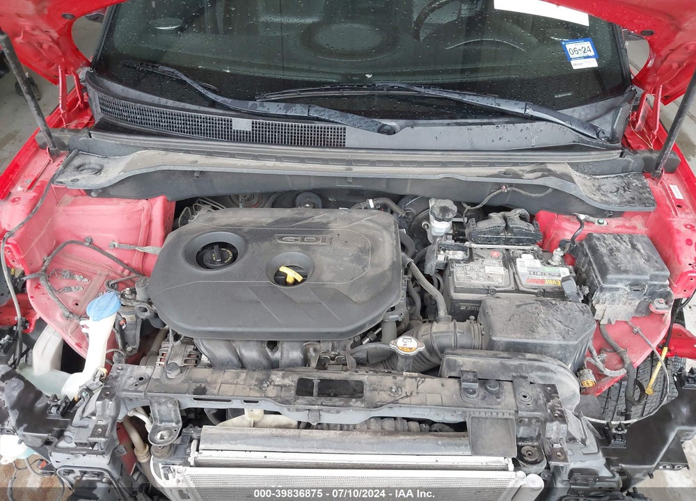 2014 KIA SOUL VIN: KNDJX3A55E7713664