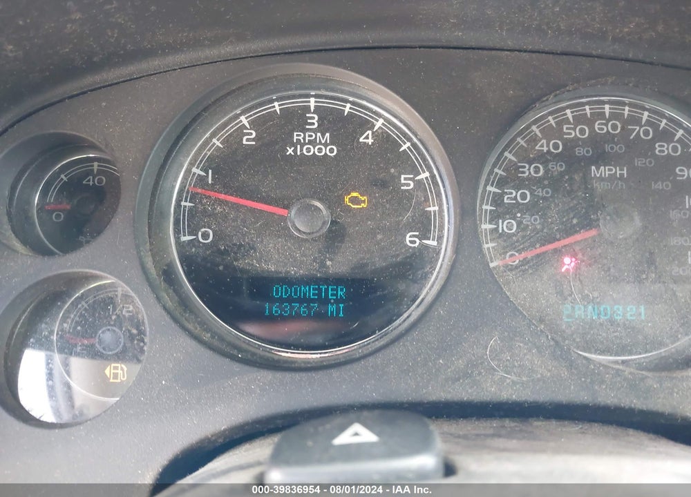 2007 GMC YUKON SLE VIN: 1GKFK13077J101499