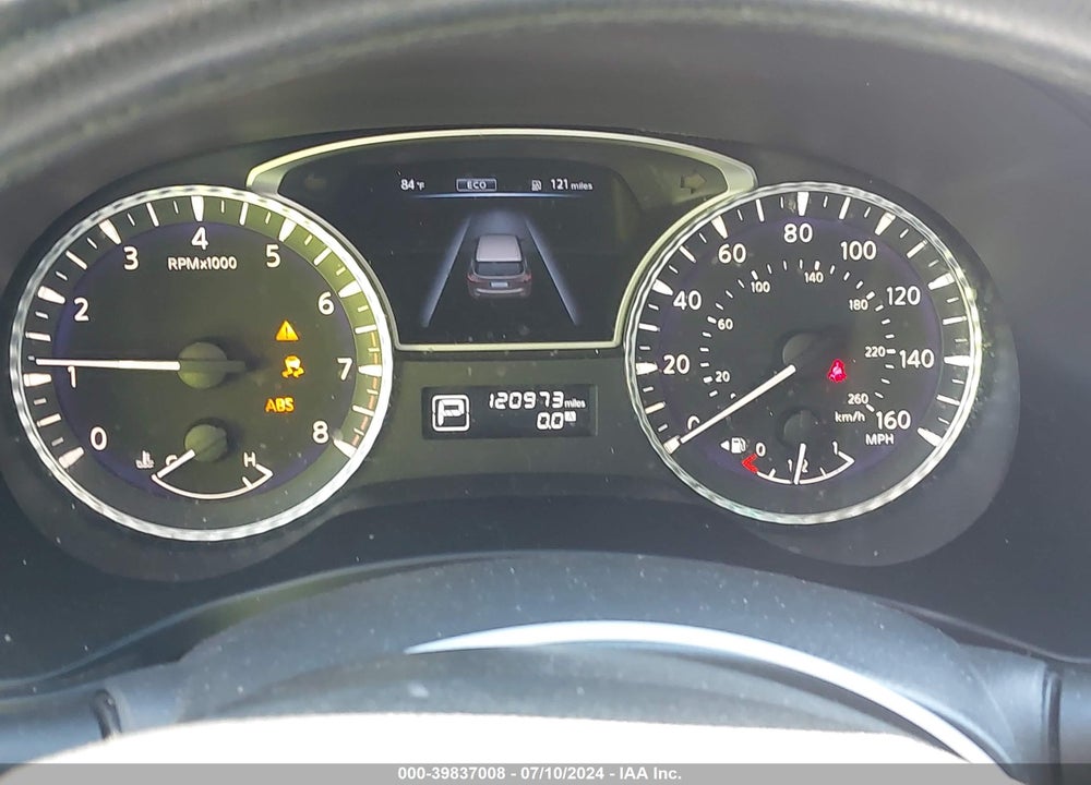 2015 INFINITI QX60 VIN: 5N1AL0MM9FC540538