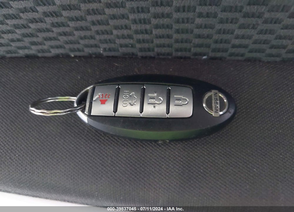 2008 NISSAN ALTIMA 2.5 S VIN: 1N4AL24E18C168615
