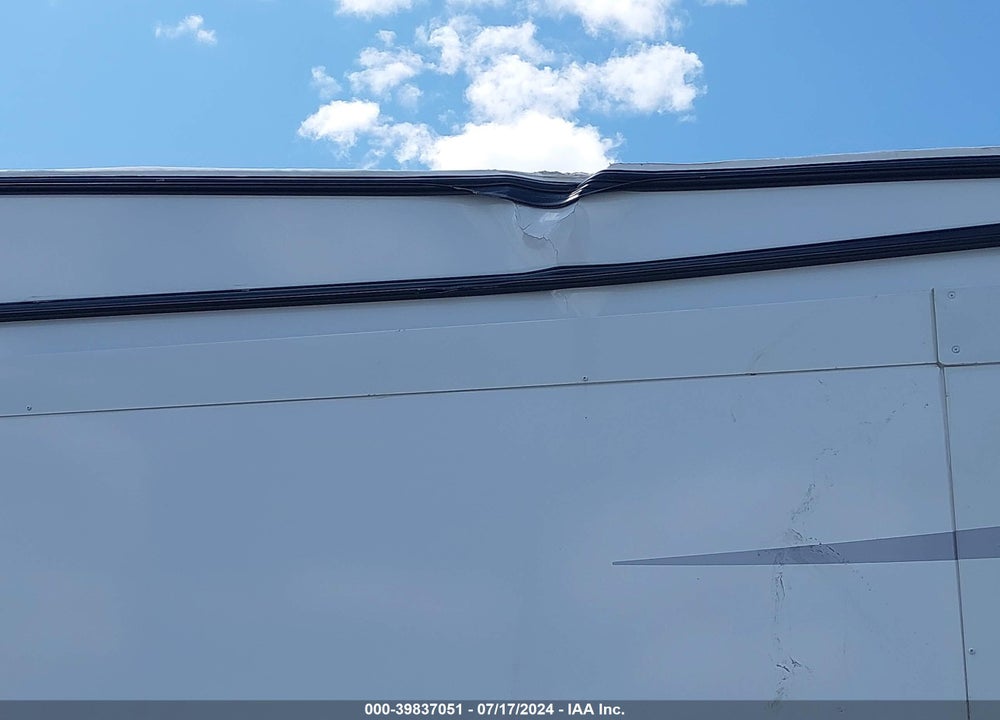 2024 KEYSTONE RV OTHER VIN: 4YDFCGS22R2505755