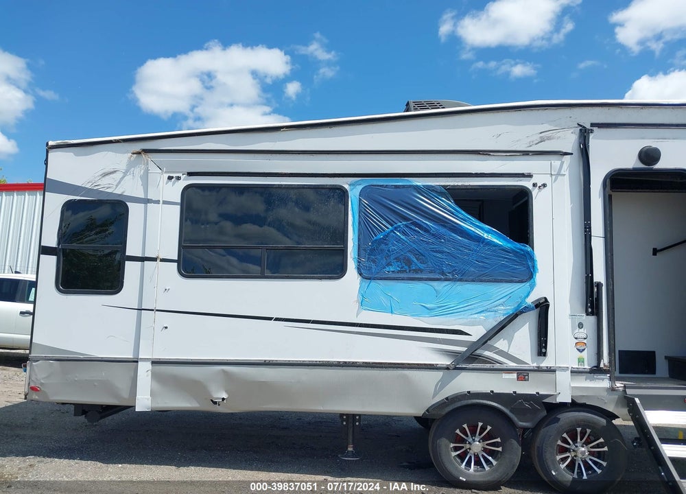 2024 KEYSTONE RV OTHER VIN: 4YDFCGS22R2505755
