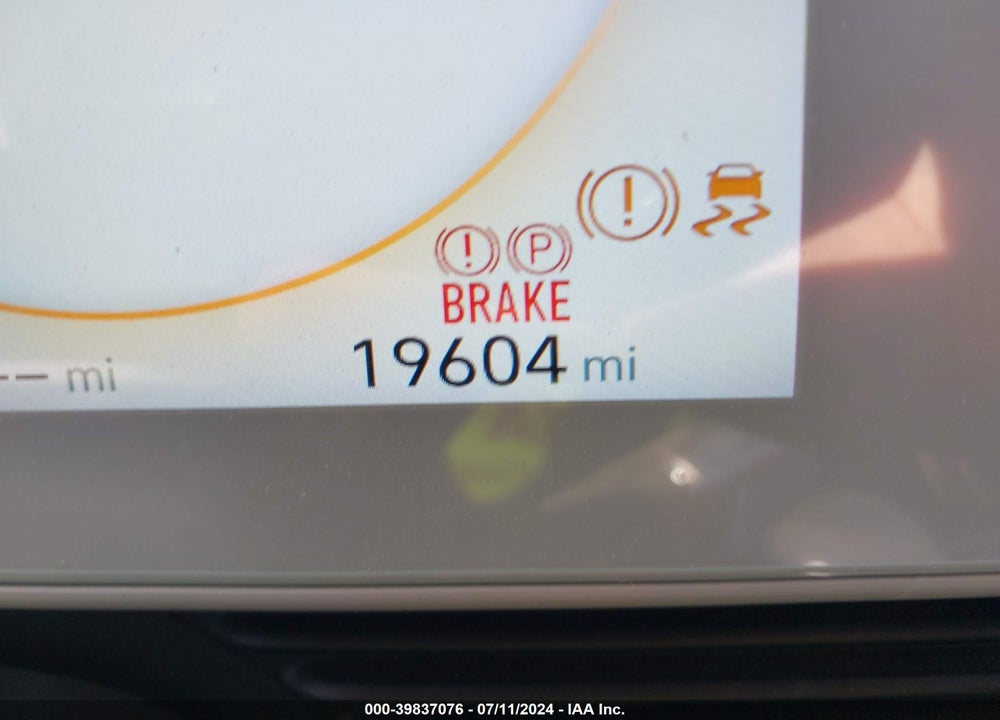 2022 HYUNDAI IONIQ 5 SEL VIN: KM8KN4AE8NU115095