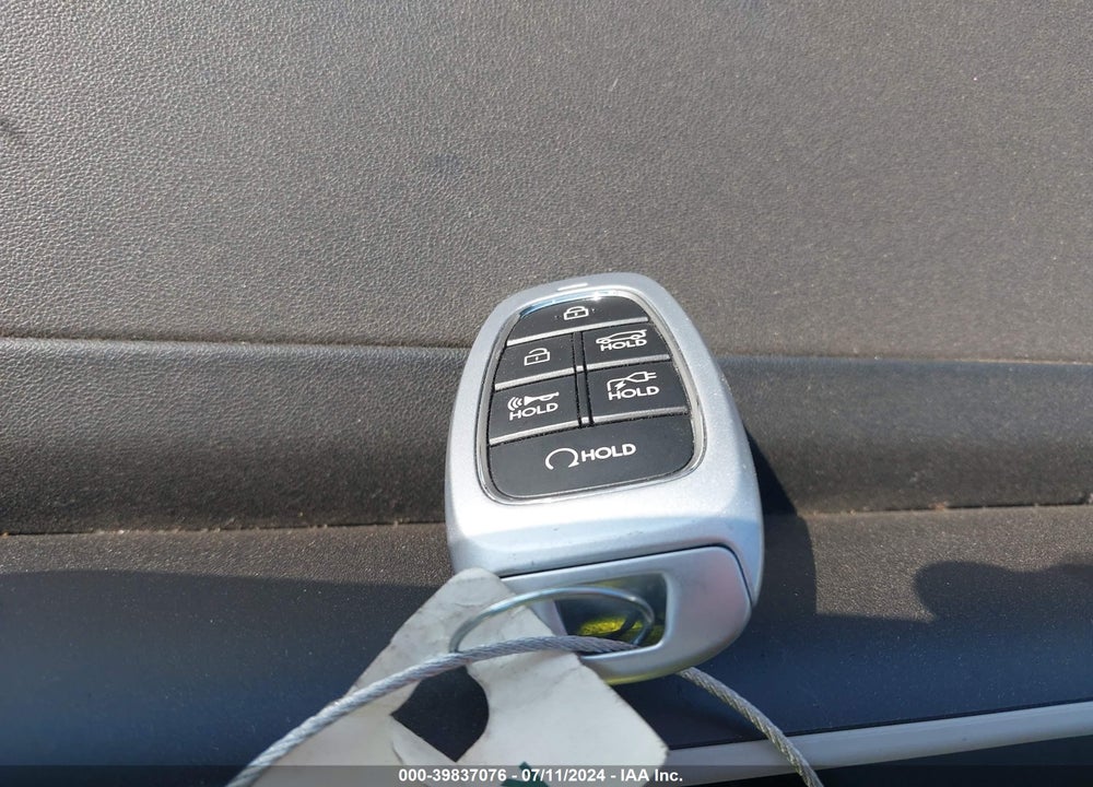 2022 HYUNDAI IONIQ 5 SEL VIN: KM8KN4AE8NU115095