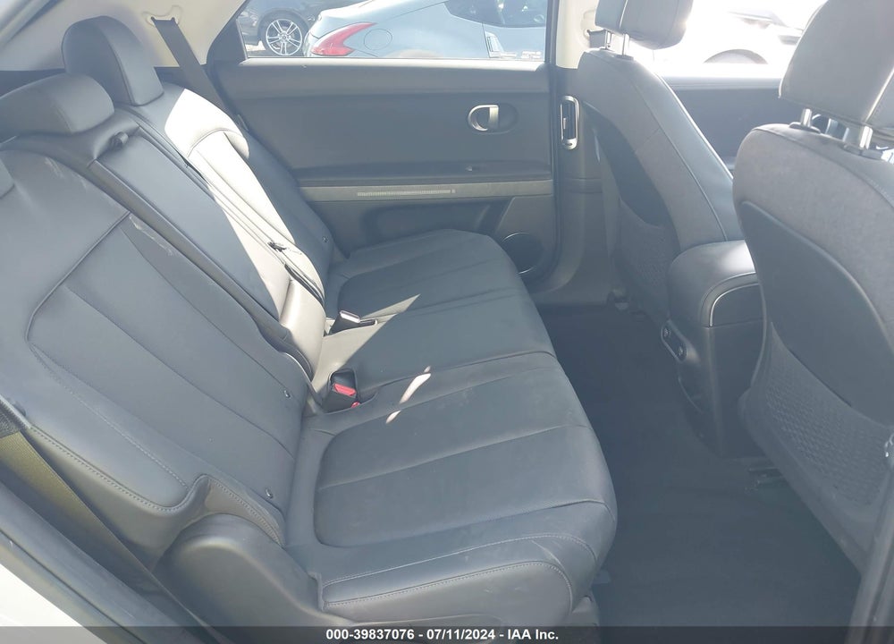 2022 HYUNDAI IONIQ 5 SEL VIN: KM8KN4AE8NU115095