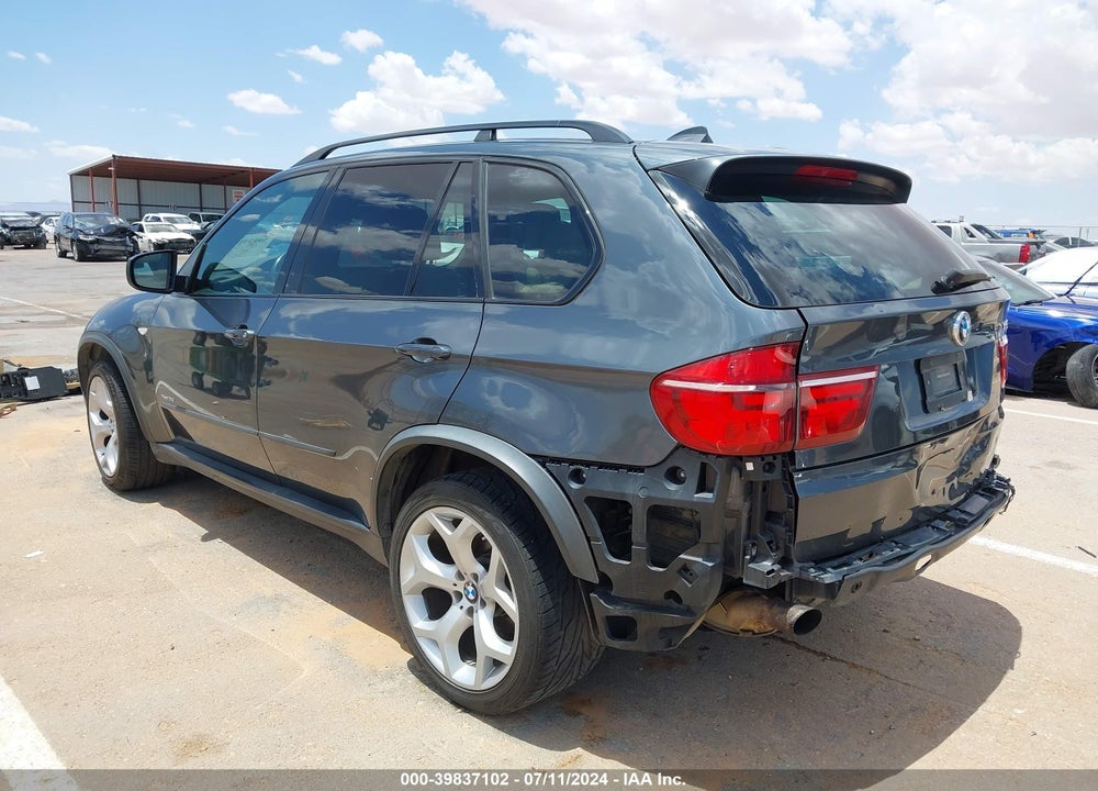 2011 BMW X5 XDRIVE35I/XDRIVE35I PREMIUM/XDRIVE35I SPORT ACTIVITY VIN: 5UXZV4C55BL403656