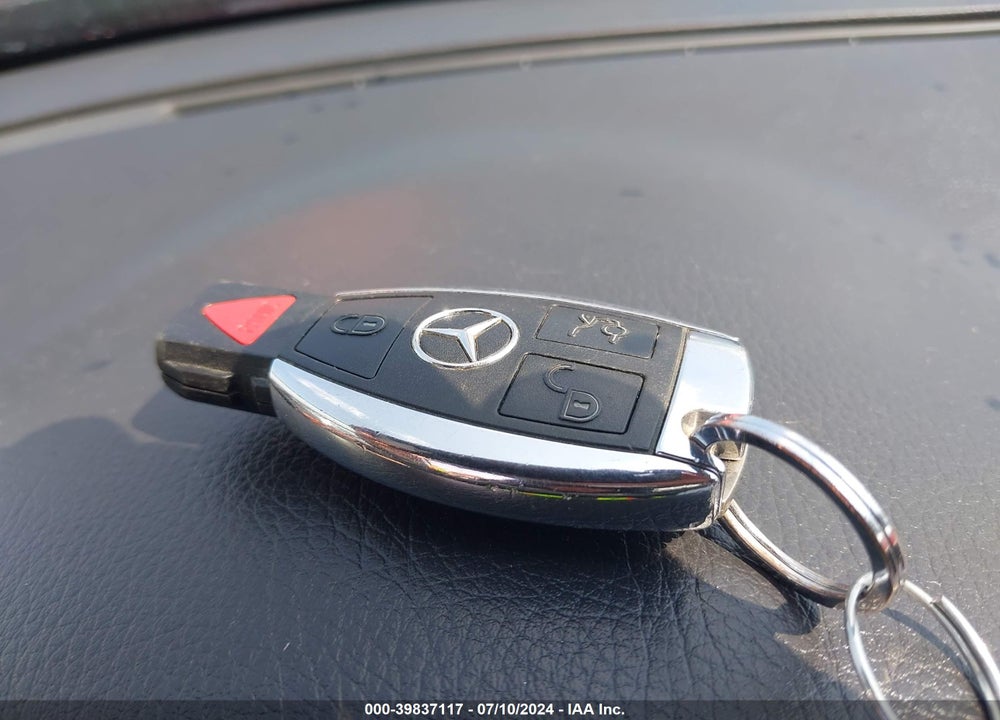 2003 MERCEDES-BENZ E 500 VIN: WDBUF70JX3A185642