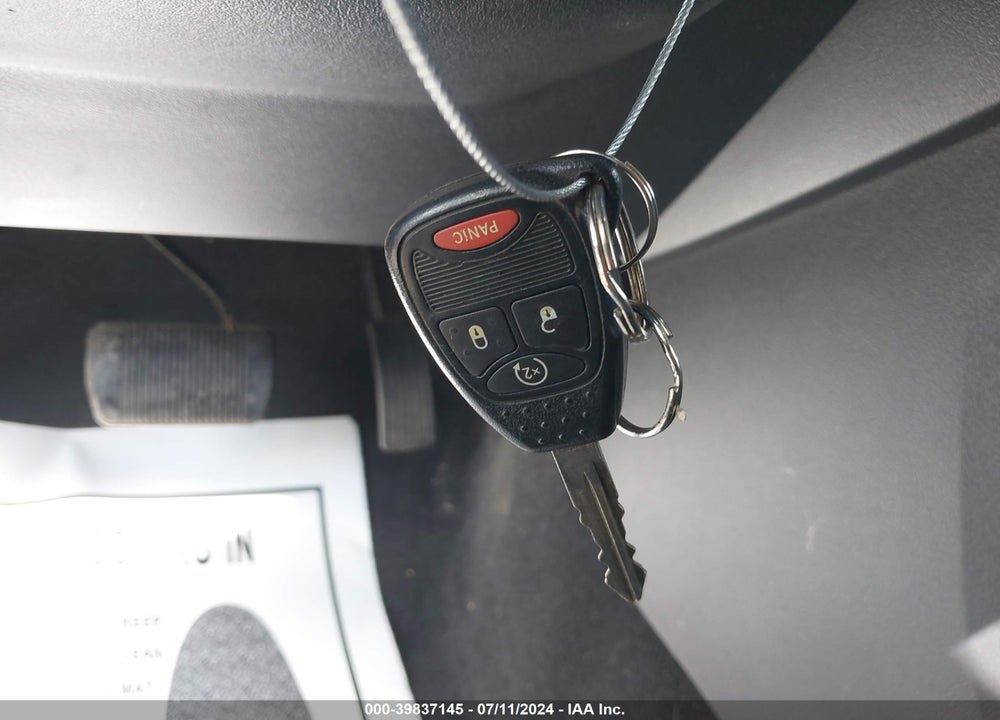 2015 JEEP COMPASS HIGH ALTITUDE EDITION VIN: 1C4NJDEB8FD114107