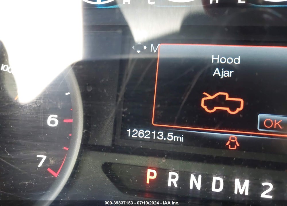 2016 FORD F-150 XLT VIN: 1FTFW1EF5GKD12003