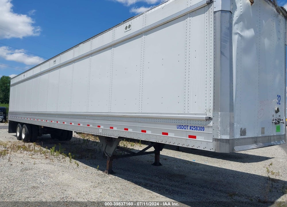 2012 HYUNDAI TRANSLEAD INC --- VIN: 3H3V532C2CT174324