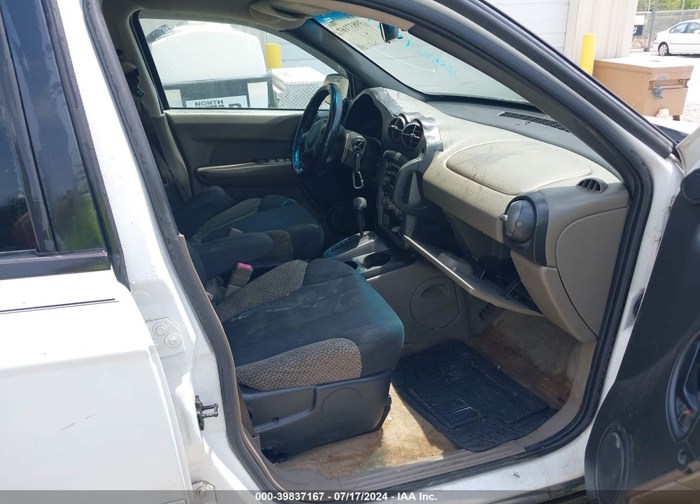 2004 PONTIAC AZTEK VIN: 3G7DA03EX4S515008