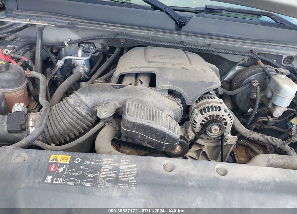 2011 GMC SIERRA 1500 SLE VIN: 3GTP2VE31BG356285