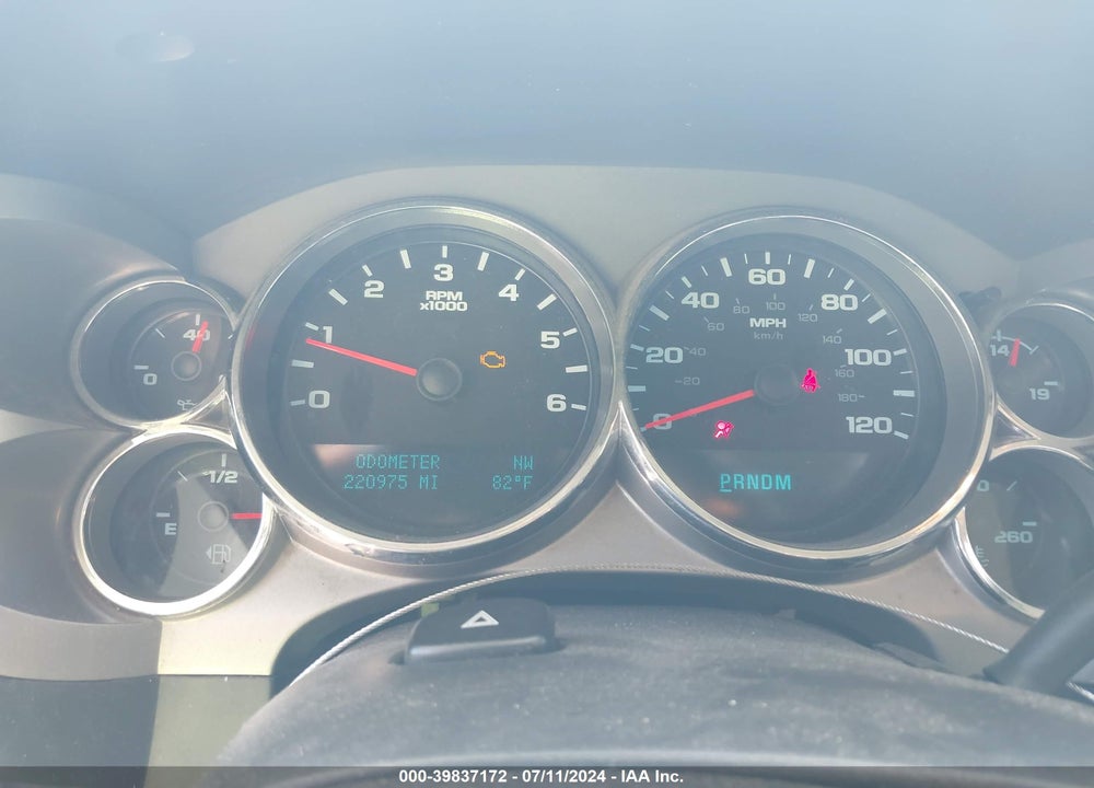 2011 GMC SIERRA 1500 SLE VIN: 3GTP2VE31BG356285