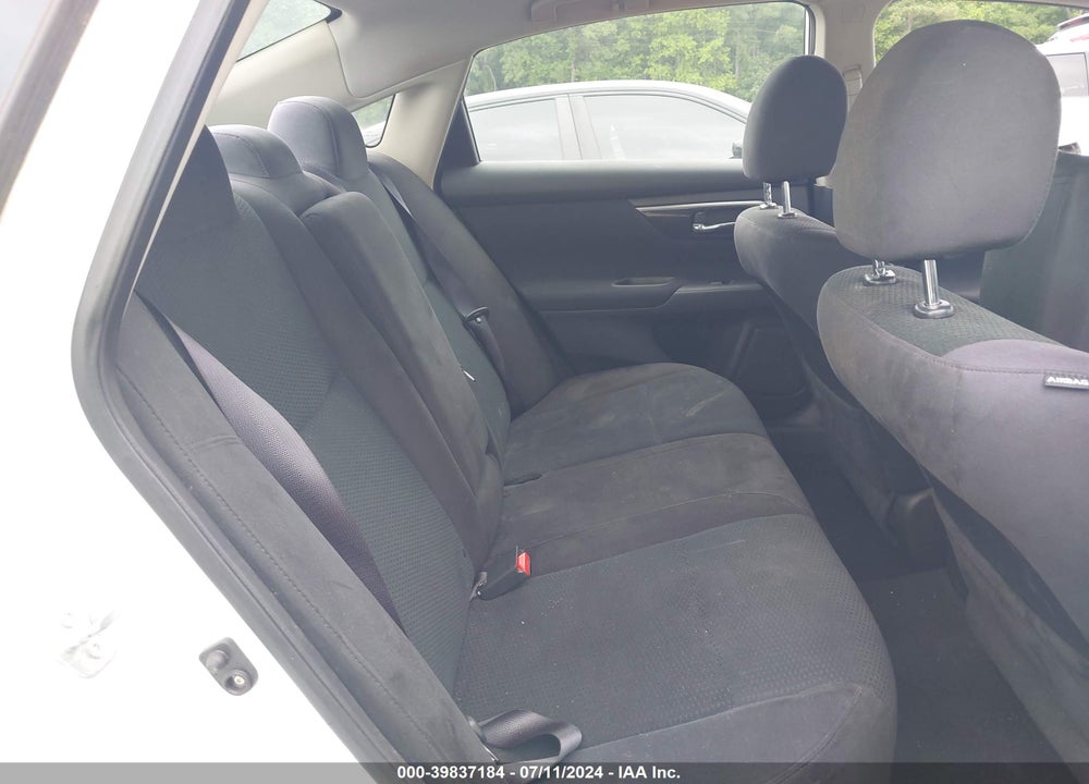 2014 NISSAN ALTIMA 2.5 S VIN: 1N4AL3AP5EC202627