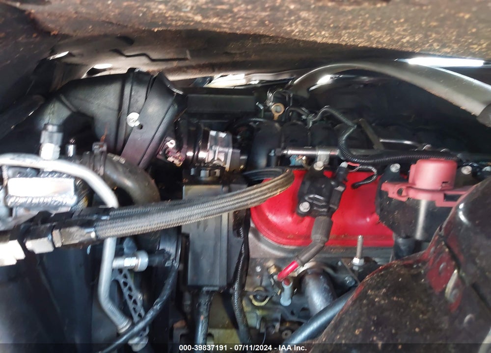 2012 CHEVROLET CAMARO 2SS VIN: 2G1FT1EW3C9118910
