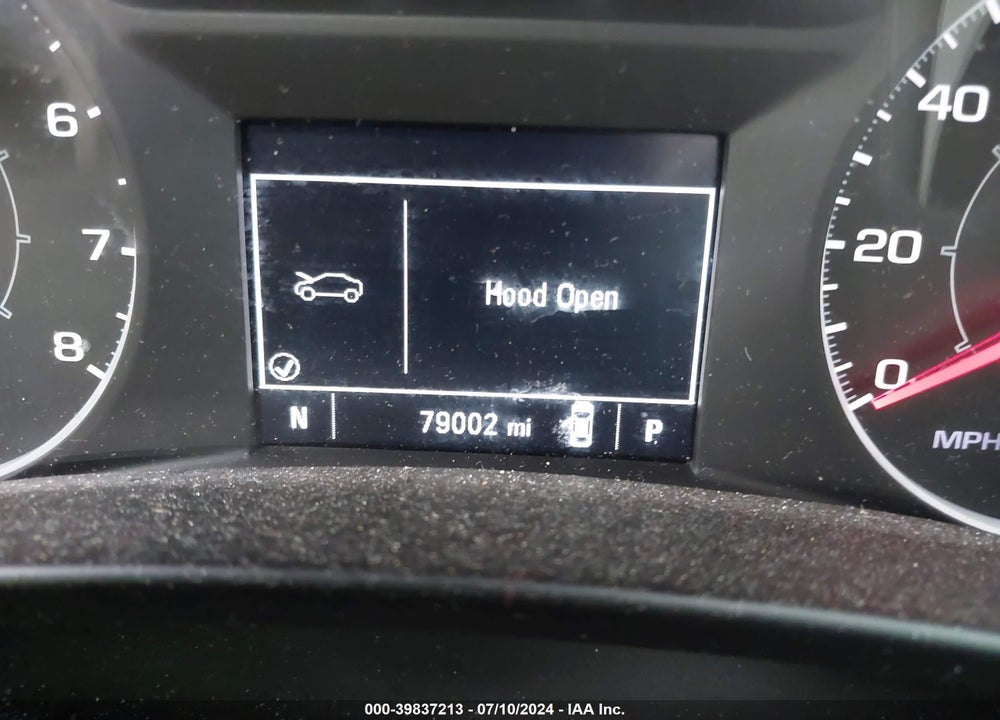 2018 GMC TERRAIN SLE VIN: 3GKALMEV5JL186425