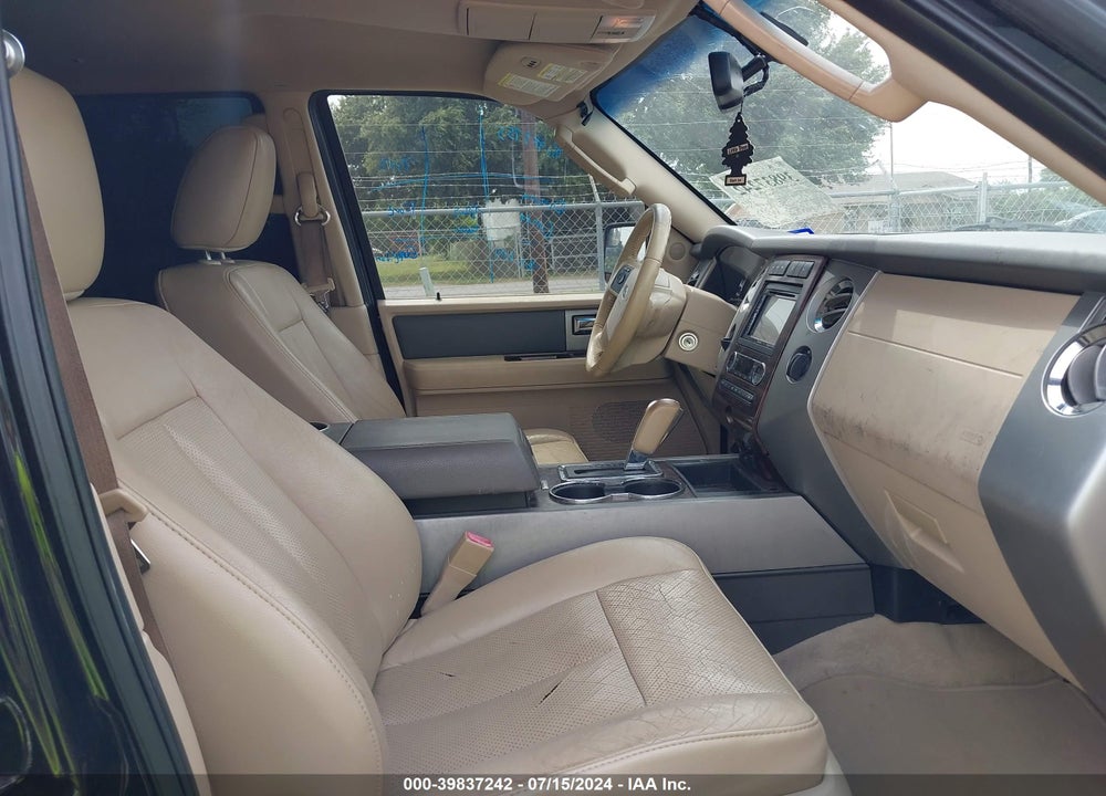 2013 FORD EXPEDITION EL XLT VIN: 1FMJK1H52DEF47974