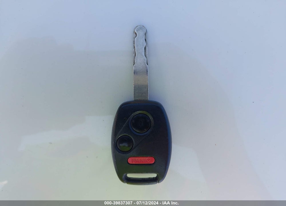 2007 HONDA CIVIC LX VIN: 1HGFA16557L029830