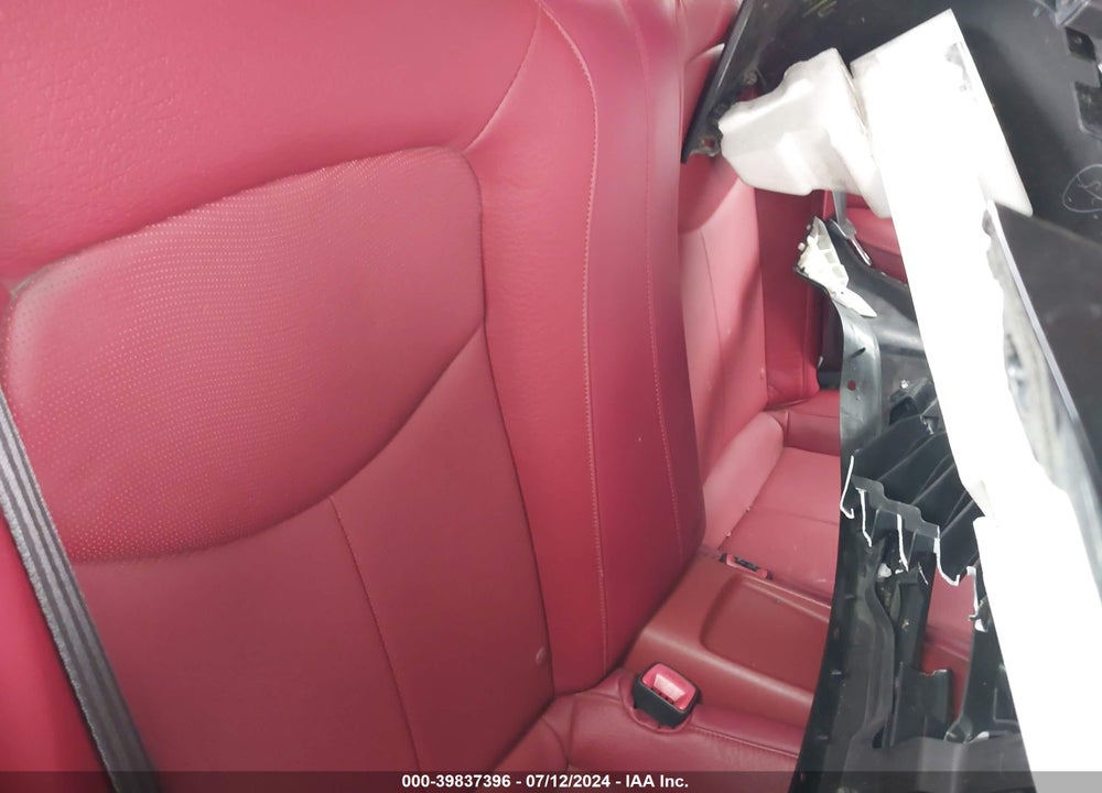 2014 INFINITI Q60/IPL VIN: JN1CV6FE8EM900717