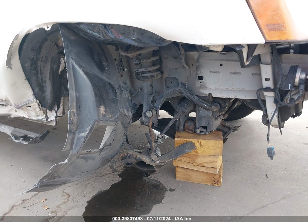2010 JEEP GRAND CHEROKEE LAREDO VIN: 1J4PS4GK8AC155719