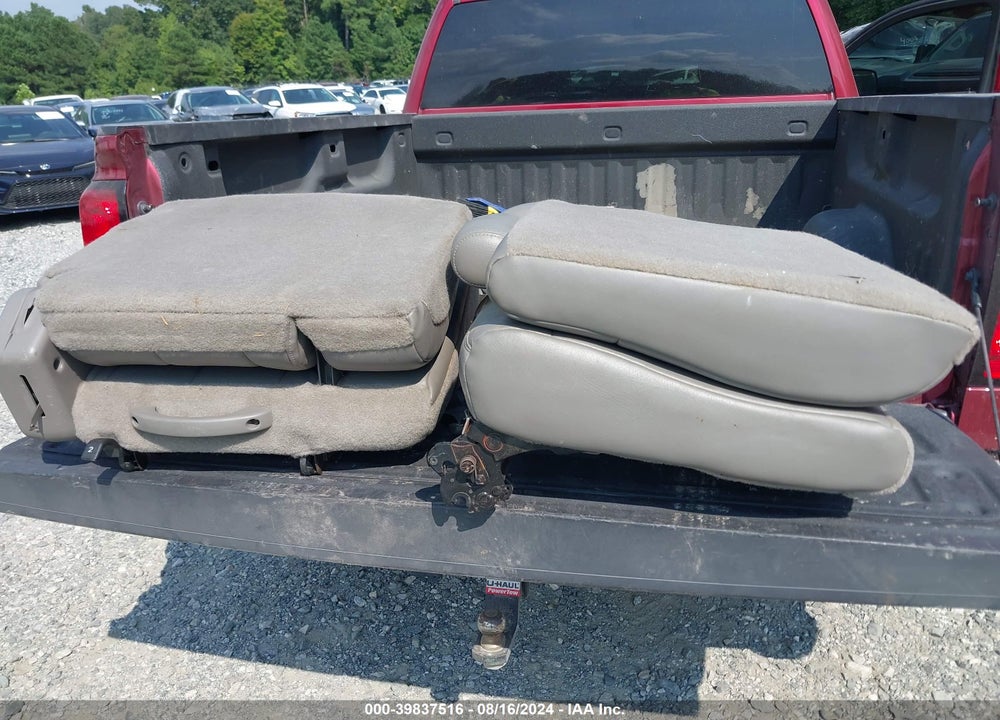 2004 GMC YUKON SLT VIN: 1GKEK13Z04J296528