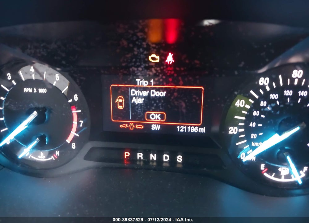 2014 FORD FUSION SE VIN: 3FA6P0HD2ER123521