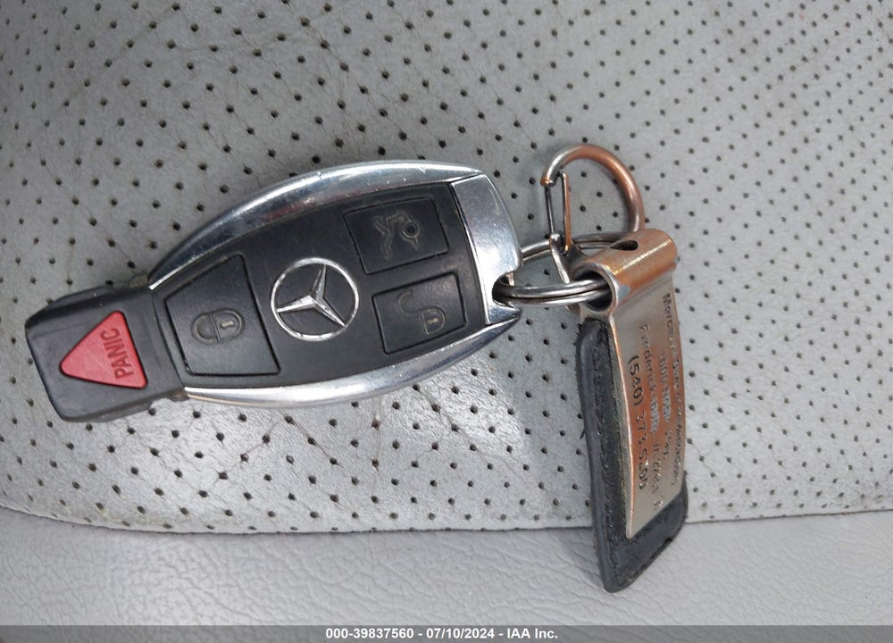2003 MERCEDES-BENZ C 240 VIN: WDBRF81JX3F368066