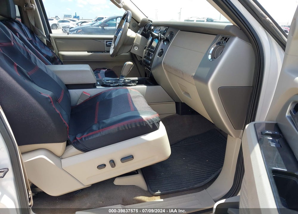 2011 FORD EXPEDITION VIN: 1FMJU2A53BEF13680