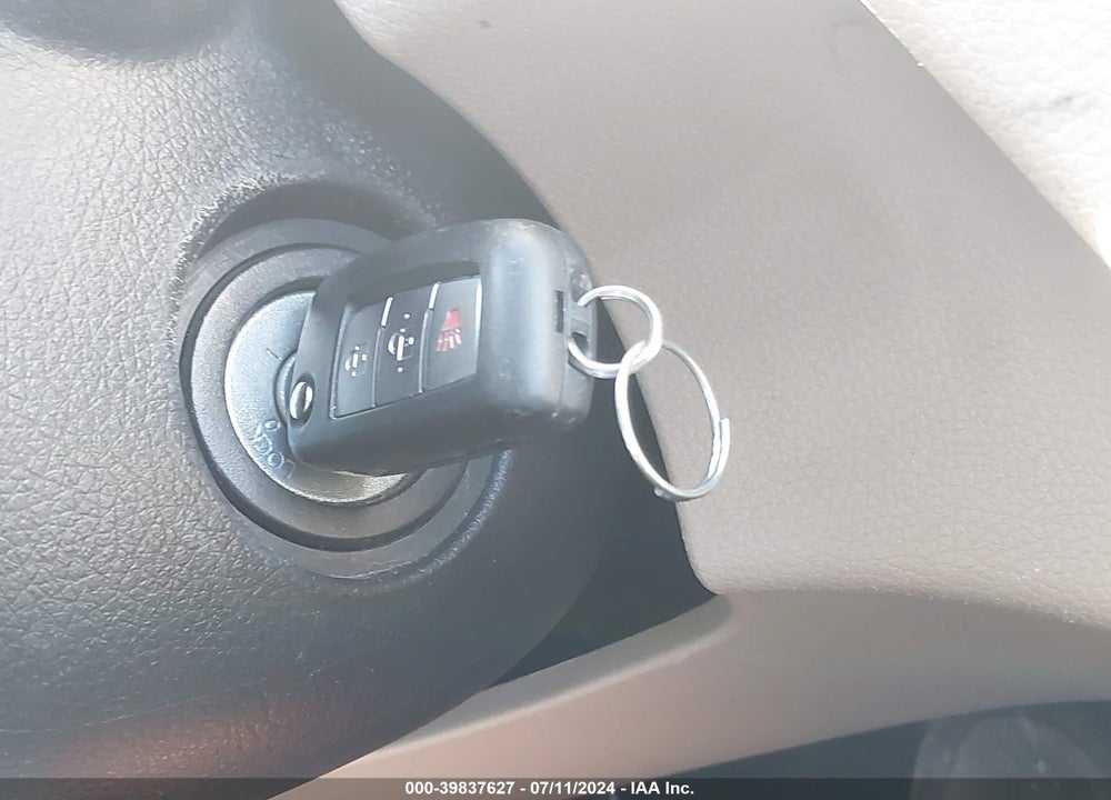 2016 NISSAN ROGUE S VIN: JN8AT2MTXGW013569