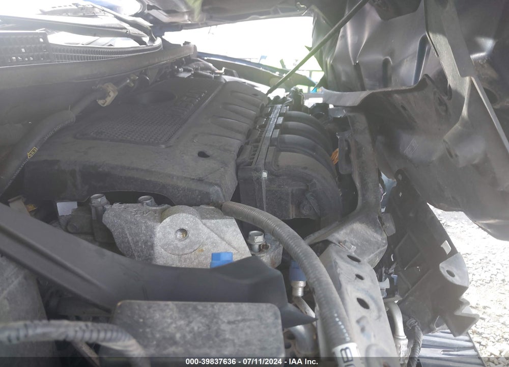 2018 NISSAN SENTRA SV VIN: 3N1AB7APXJY274626