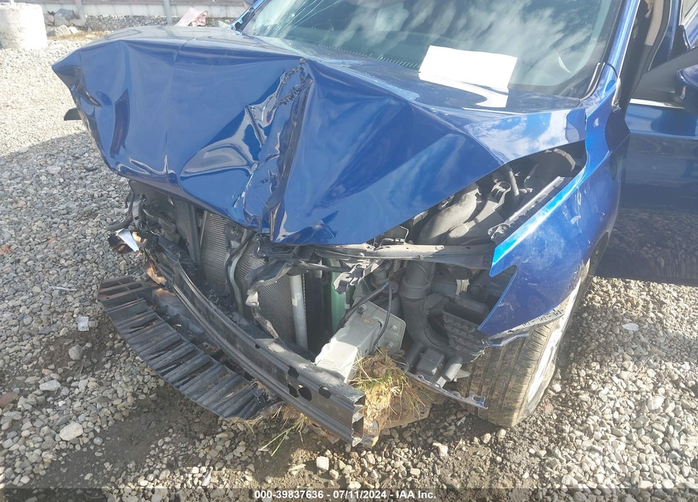 2018 NISSAN SENTRA SV VIN: 3N1AB7APXJY274626