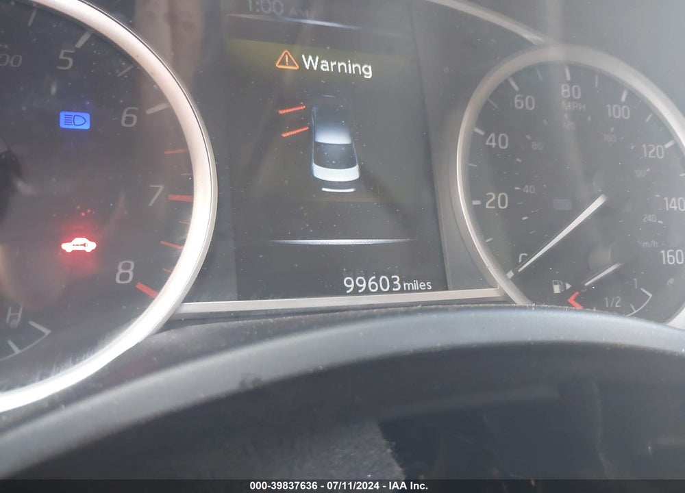 2018 NISSAN SENTRA SV VIN: 3N1AB7APXJY274626