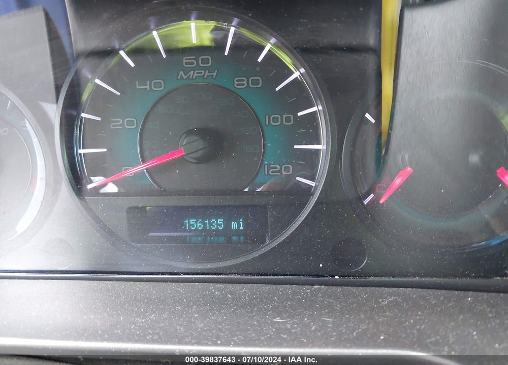 2012 FORD FUSION SEL VIN: 3FAHP0JG2CR253941